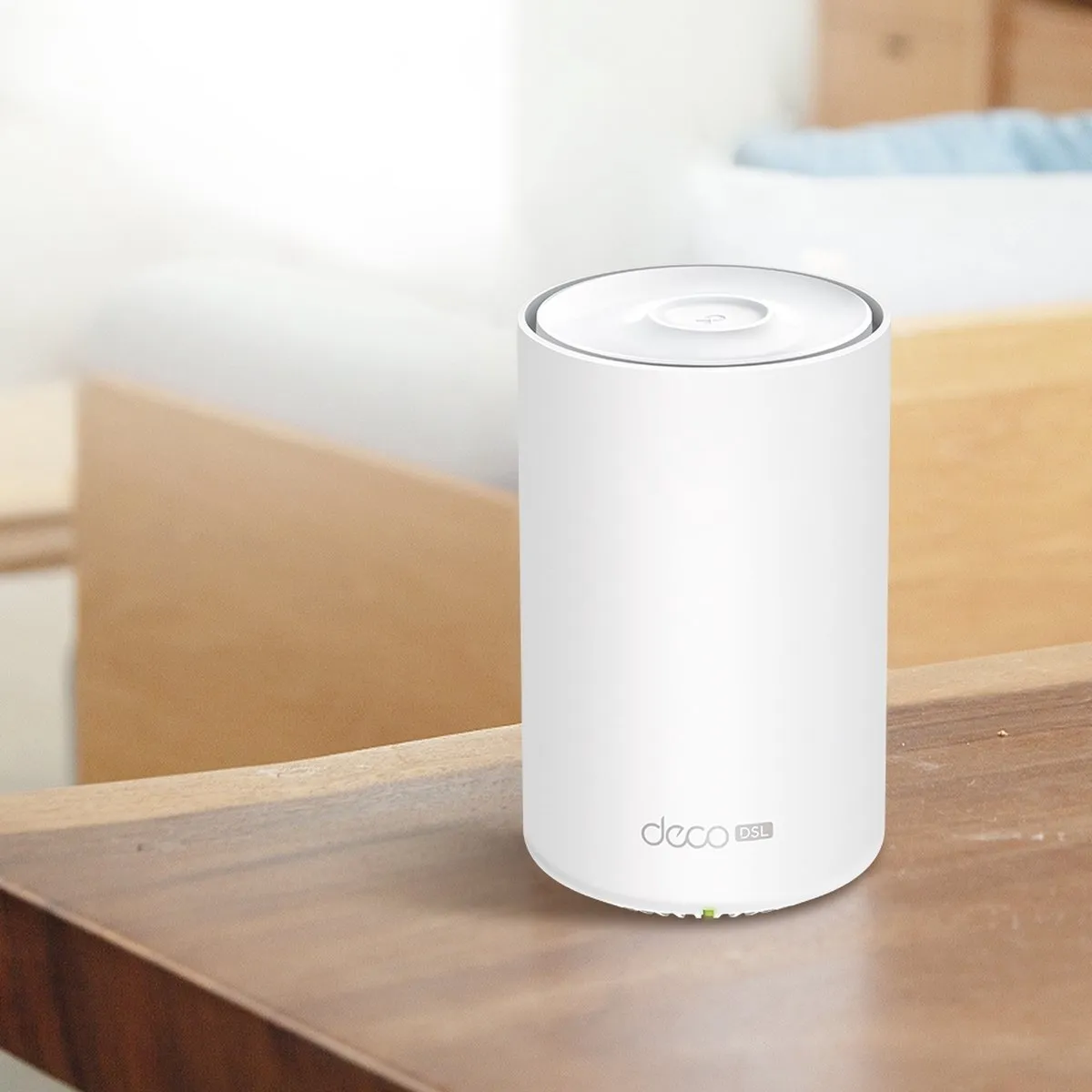 TP-Link Deco X50-DSL AX Modem Router - VDSL2 350Mbps Wit