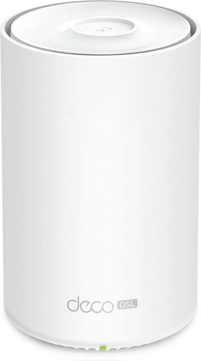 TP-Link Deco X50-DSL AX Modem Router