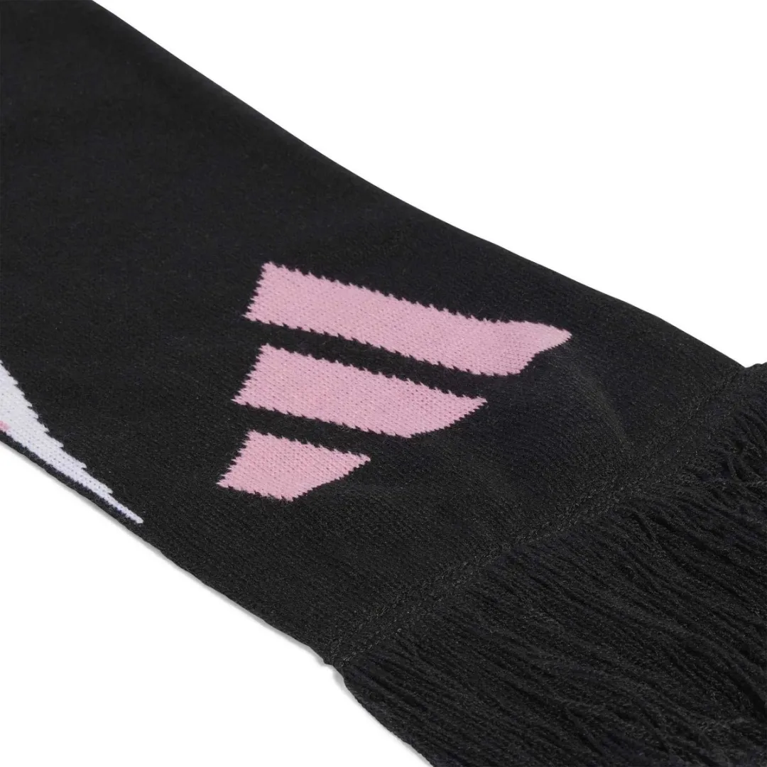 adidas Juventus Sjaal Bianconeri - Zwart/Wit