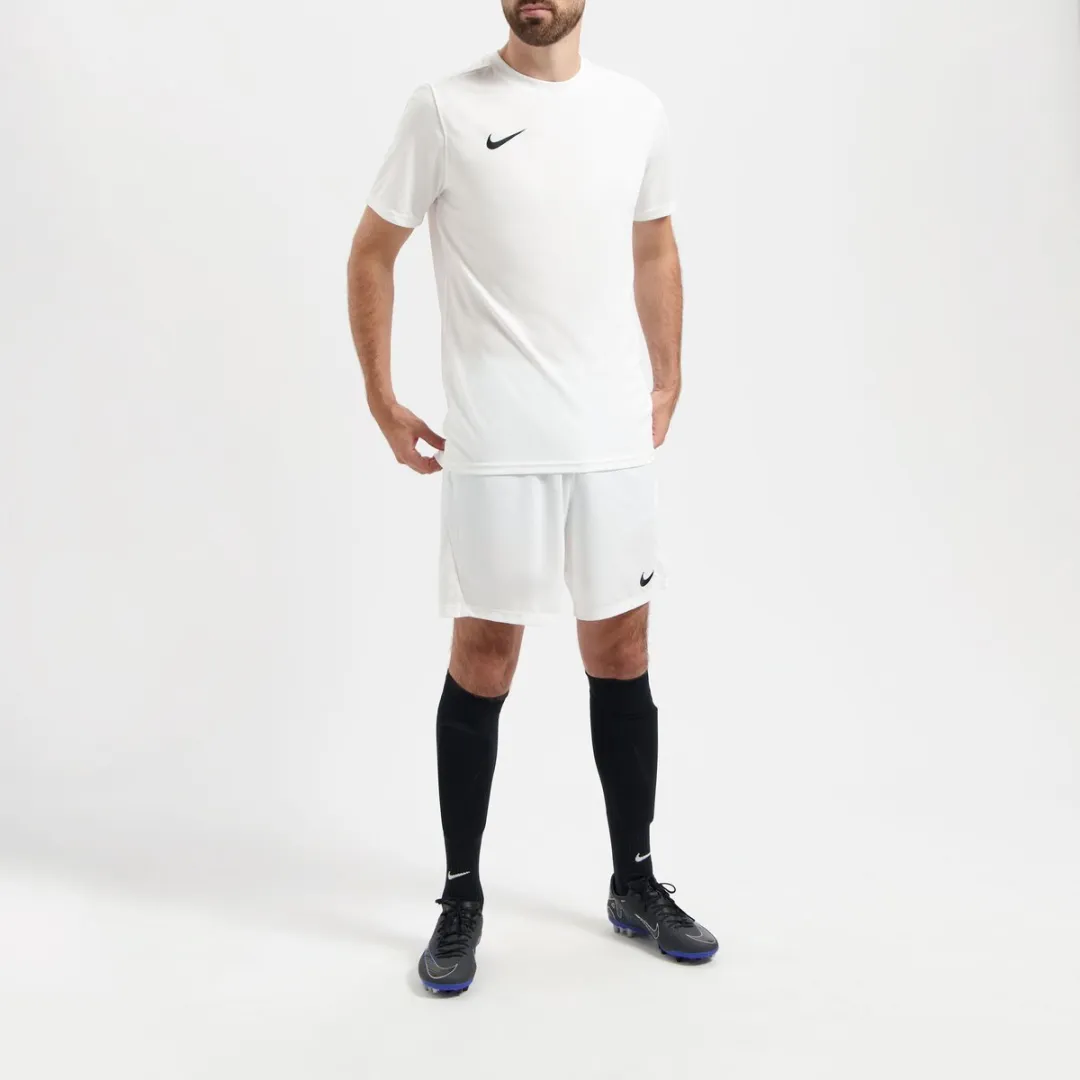 Nike Park VII SS Sportshirt L - BV6708-100 Wit