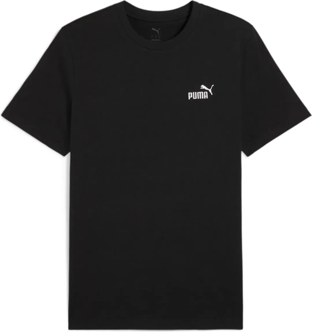 PUMA No.1 Logo Tee 682534 - 3XL - Puma Black