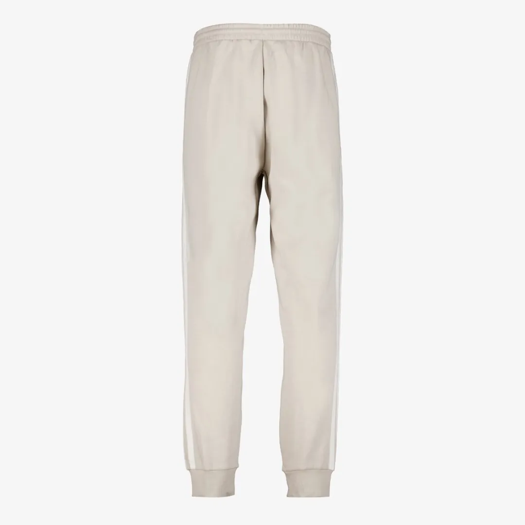 adidas M 3S FL TC PT Heren Joggingbroek - XXL - Grijs