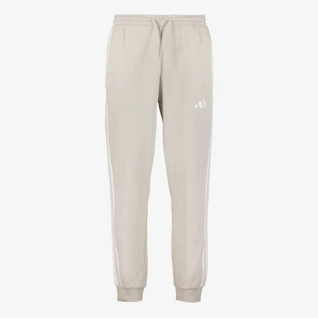 adidas M 3S FL TC PT Heren Joggingbroek