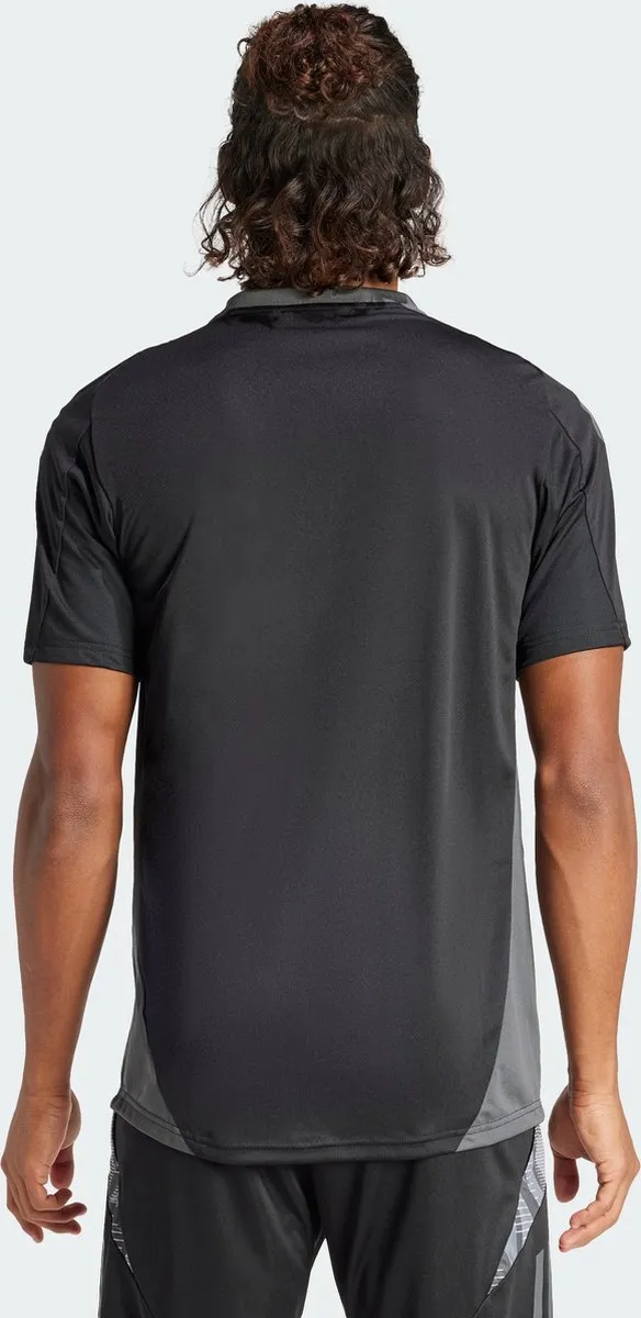 adidas Performance Tiro 24 Competition Shirt IL8260 - Zwart
