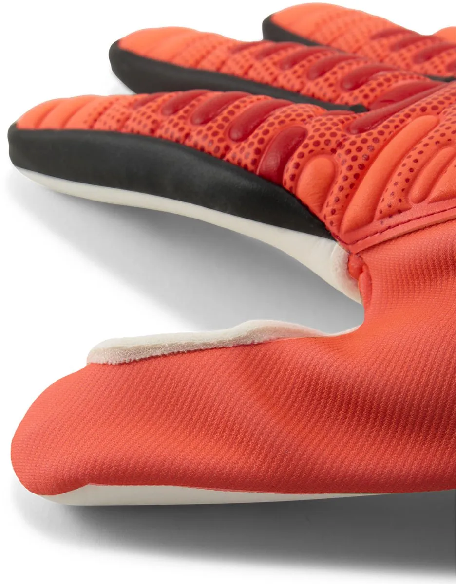 PUMA Future Match NC Keepershandschoenen - Maat 6 - Glow Red/Black