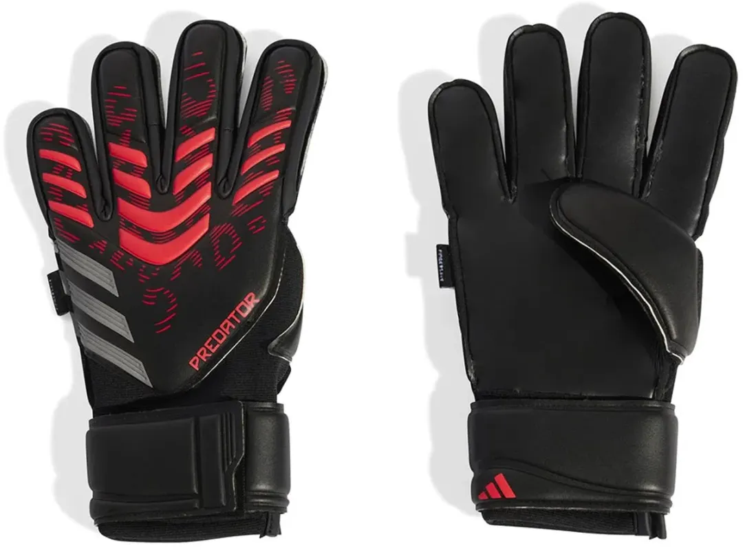 Adidas Predator Match Fingersave Keepershandschoenen 11