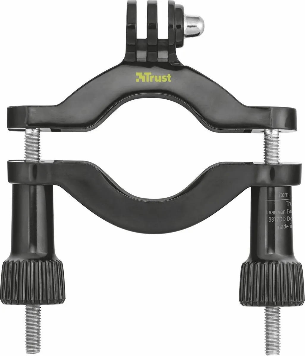 Trust Handlebar Mount 20894 - Zwart
