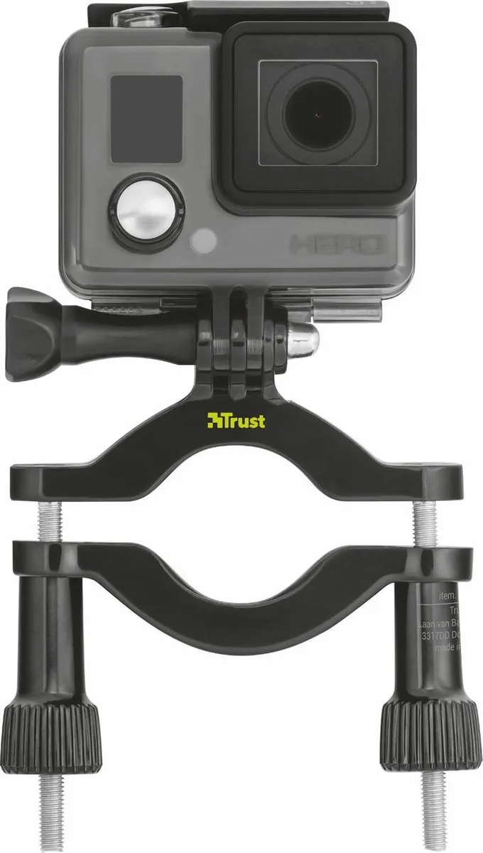 Trust Handlebar Mount 20894