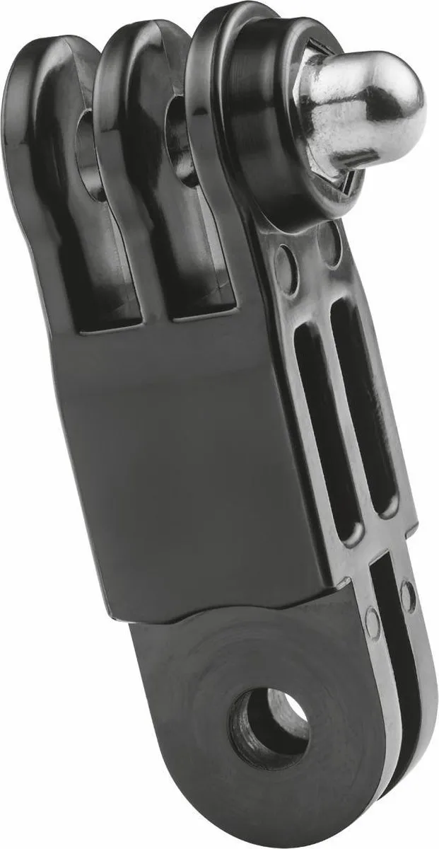 Trust Handlebar Mount 20894 - Zwart