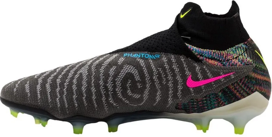 Nike Phantom GX Elite Fusion FG Voetbalschoenen 46