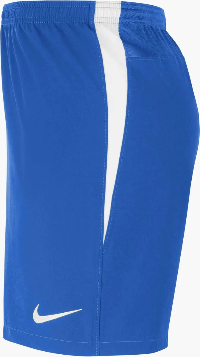 Nike Venom III Short Heren Royal - 2XL