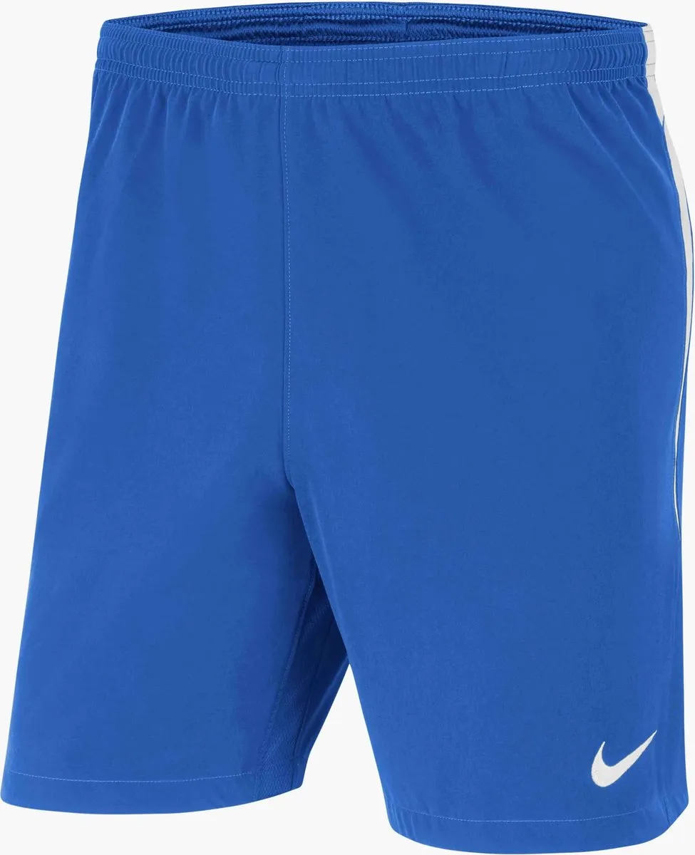 Nike Venom III Short Heren Royal