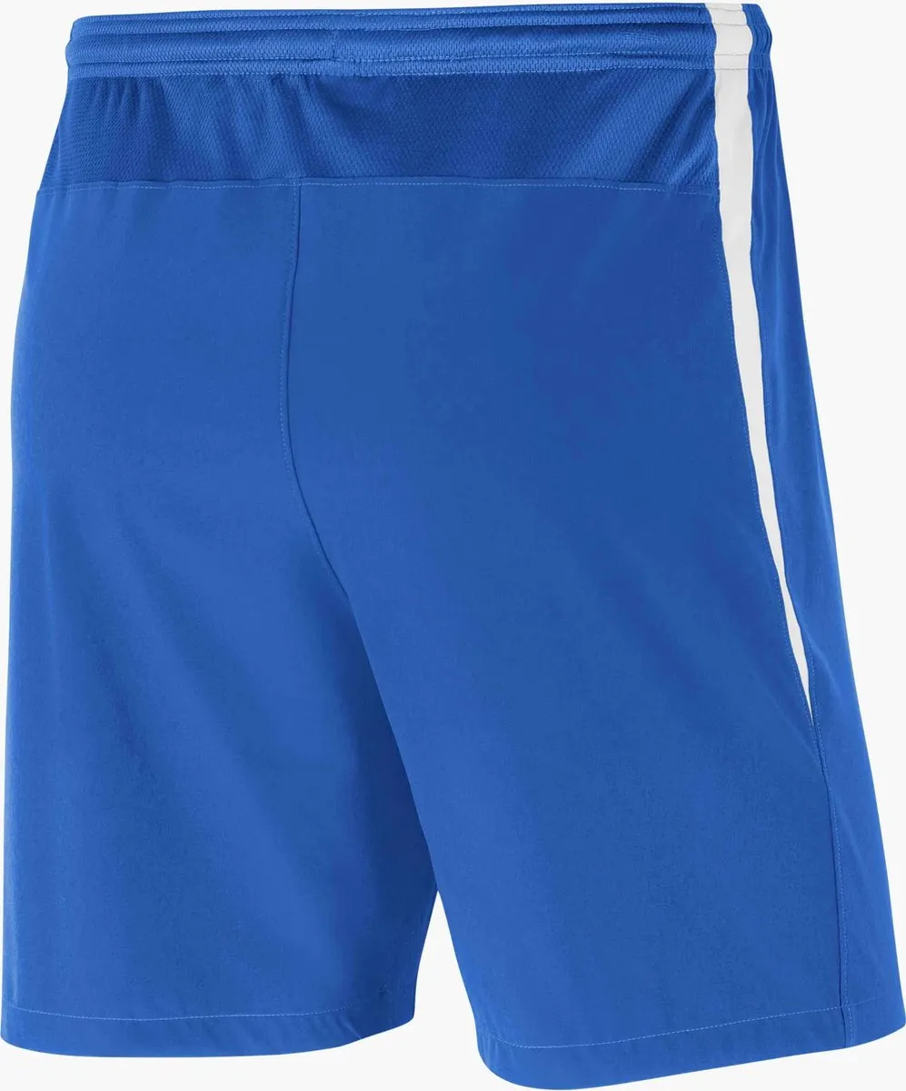 Nike Venom III Short Heren Royal - 2XL