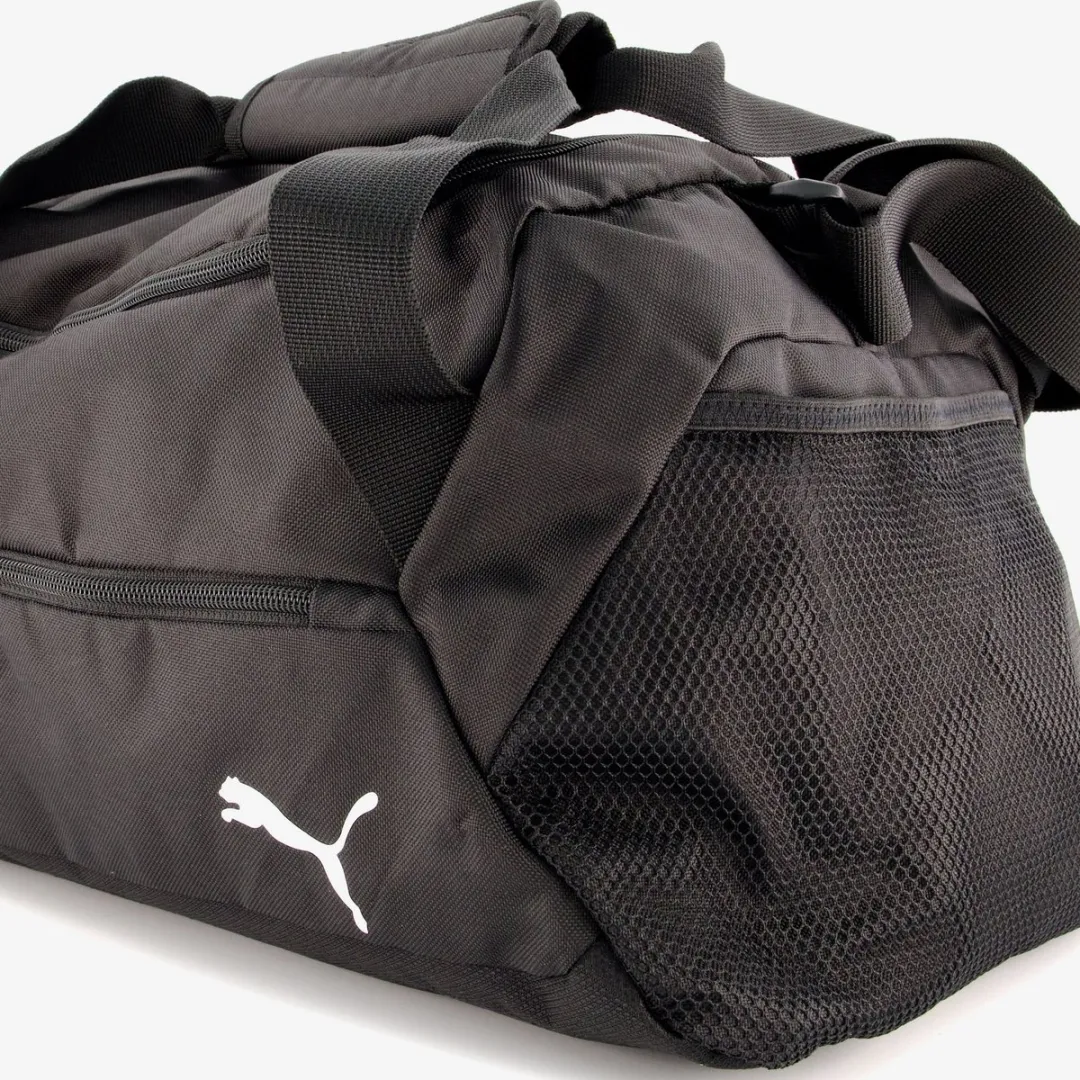 PUMA teamGOAL Teambag - Puma Black