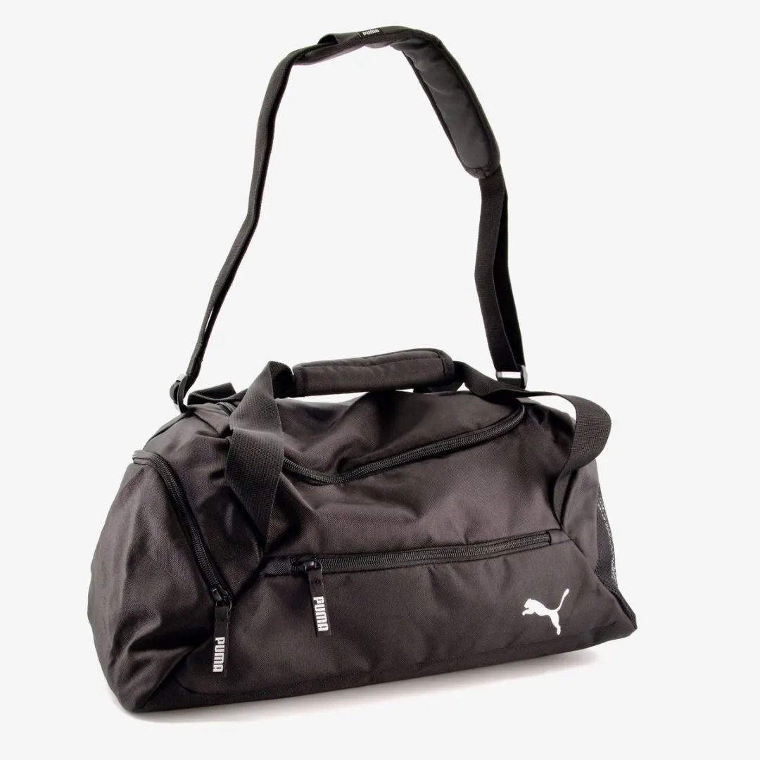 PUMA teamGOAL Teambag - Puma Black