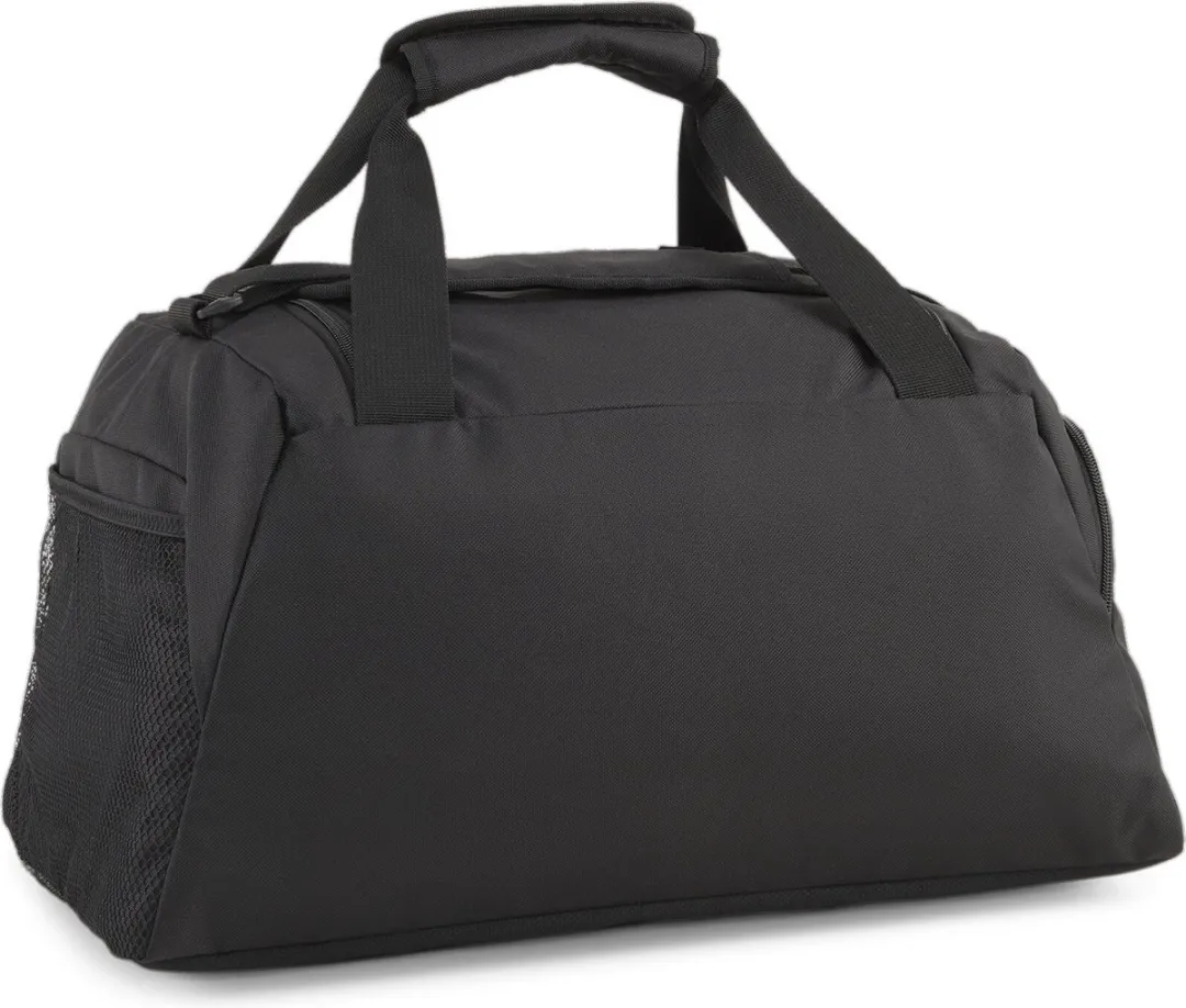PUMA teamGOAL Teambag - Puma Black