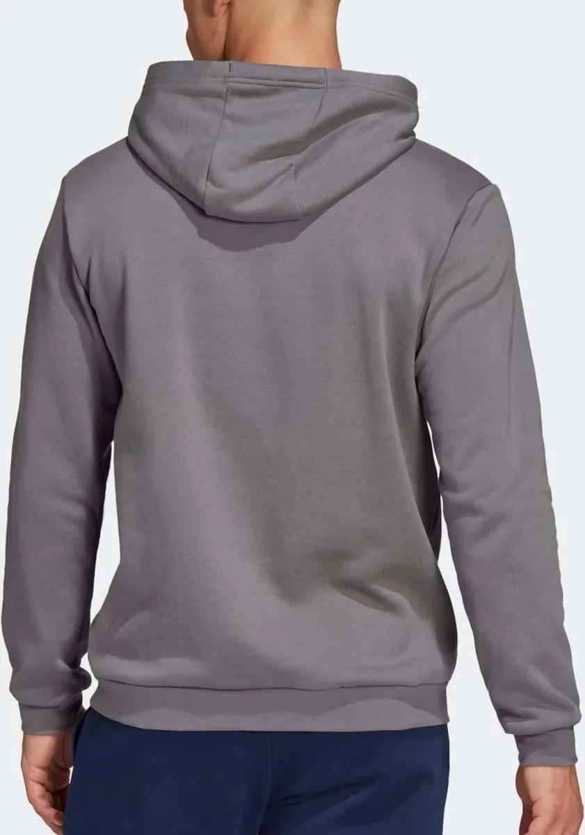 adidas Performance Entrada 22 Hoodie - Grijs - XL