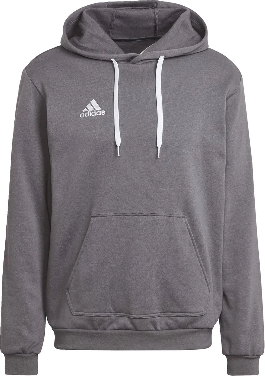 adidas Performance Entrada 22 Hoodie - Grijs - XL