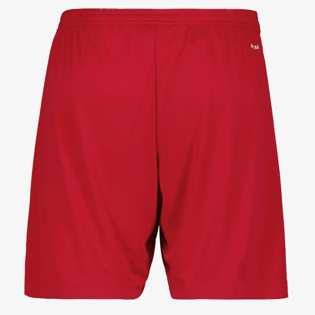 adidas Performance Entrada 22 Short Heren Rood - XL