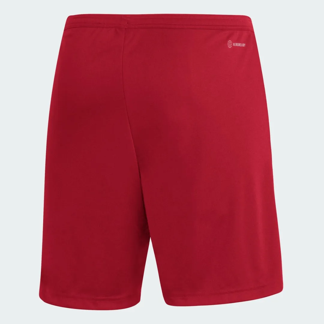 adidas Performance Entrada 22 Short Heren Rood - XL
