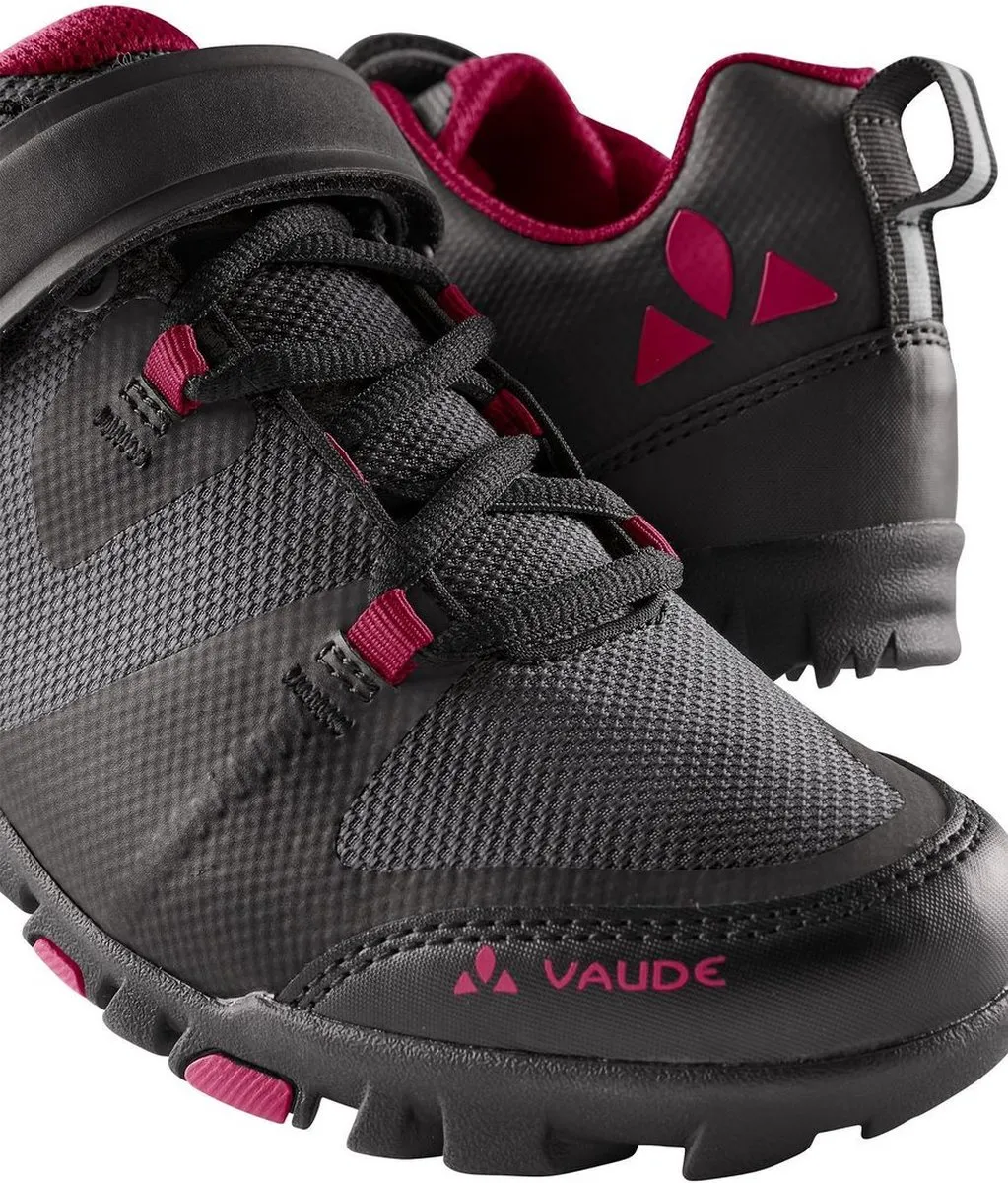 Vaude TVL Pavei Mountainbikeschoenen Dames - 38
