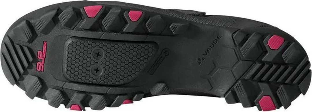 Vaude TVL Pavei Mountainbikeschoenen Dames - 38