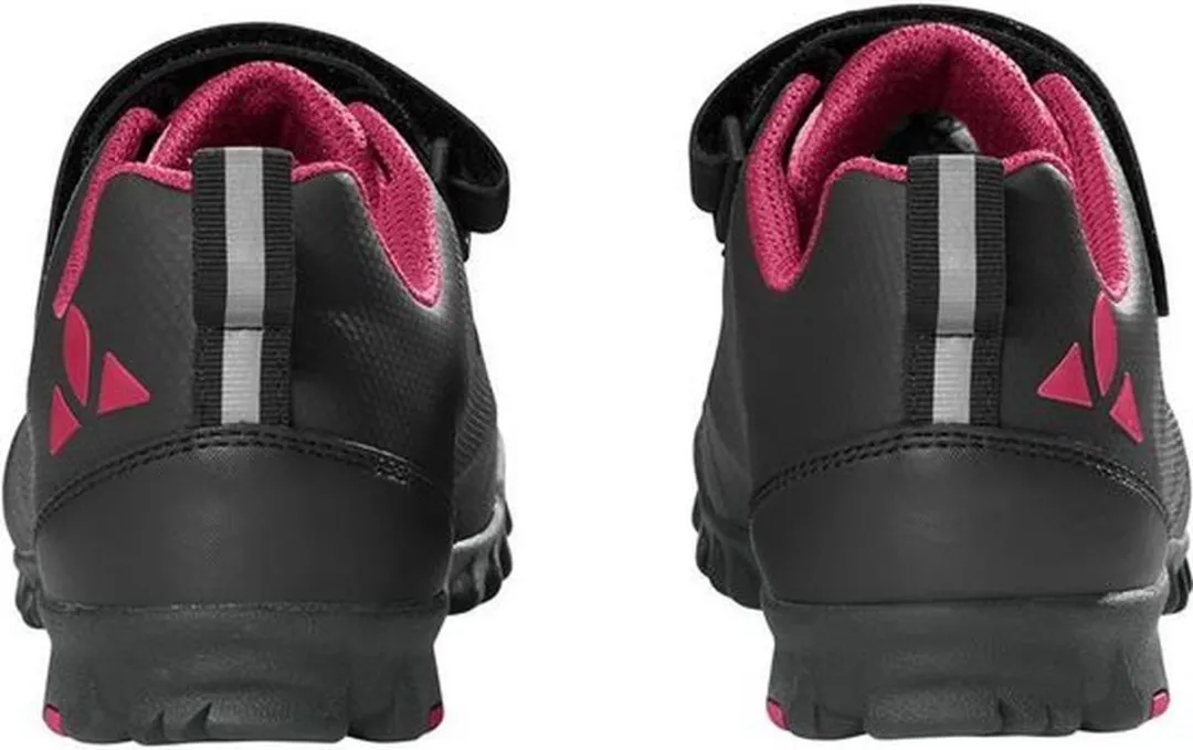 Vaude TVL Pavei Mountainbikeschoenen Dames - 38