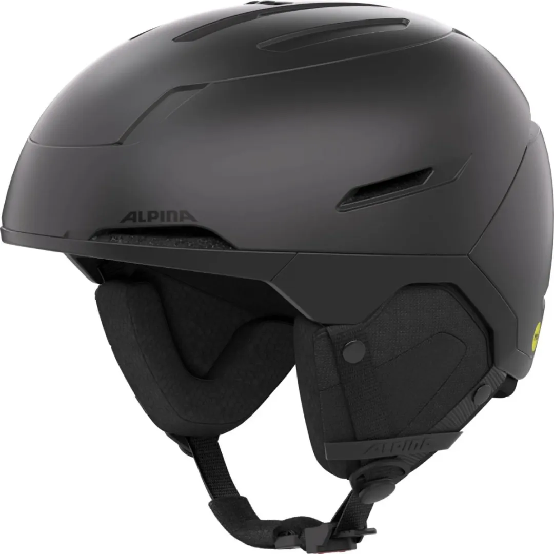 Alpina Versatile Mips Skihelm