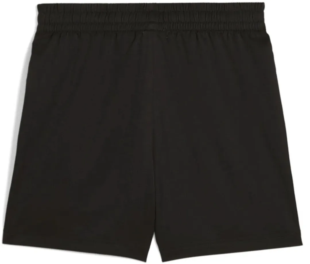 PUMA Ess 5'' Korte Sportbroek M - Zwart