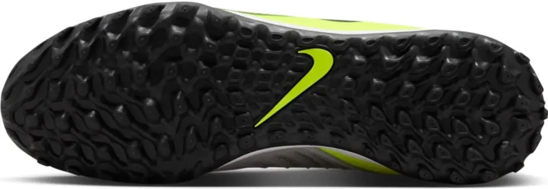Nike Phantom GX II Academy TF Voetbalschoenen - Geel/Wit - 38.5