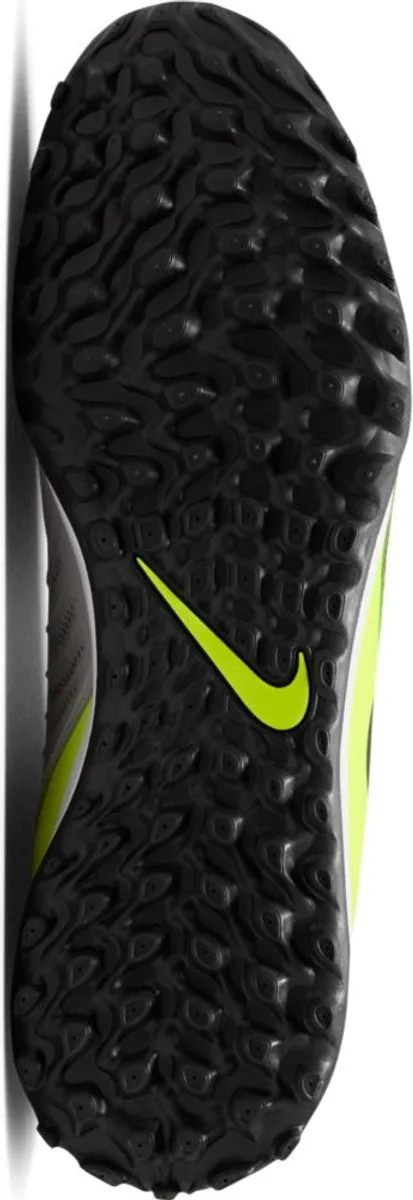 Nike Phantom GX II Academy TF Voetbalschoenen - Geel/Wit - 38.5
