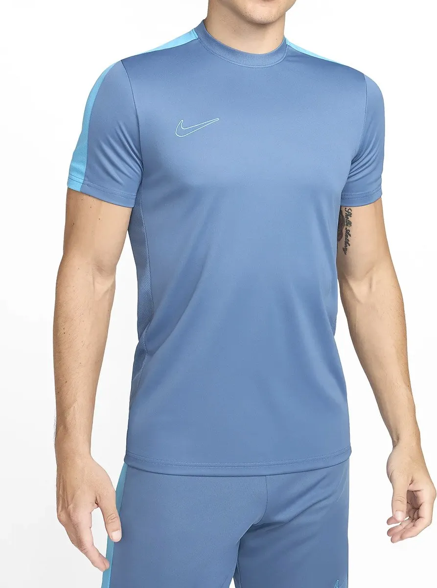 Nike Dri-FIT Academy 23 Shirt DX5482-101 - 140 Wit