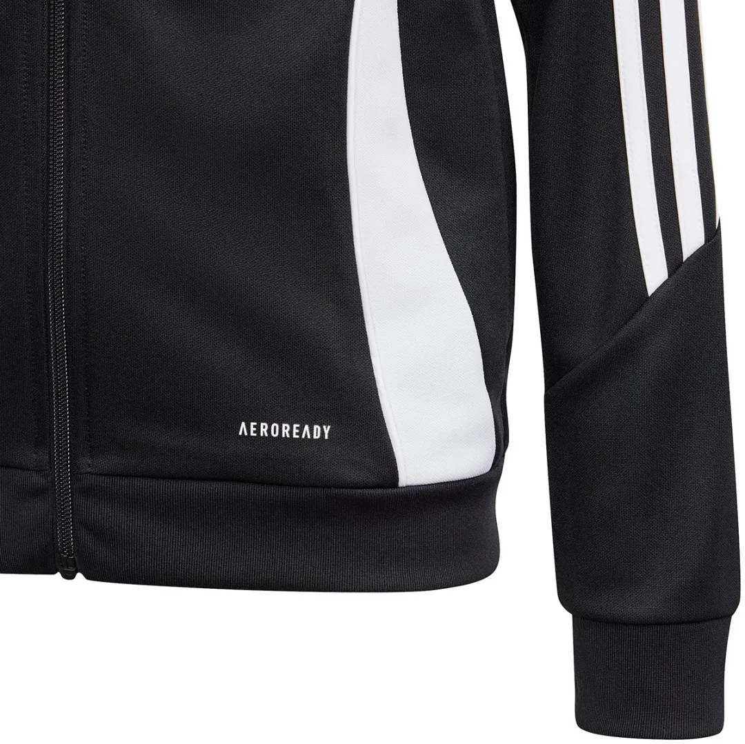 adidas Tiro 24 Training Trui Kinderen - Maat 128