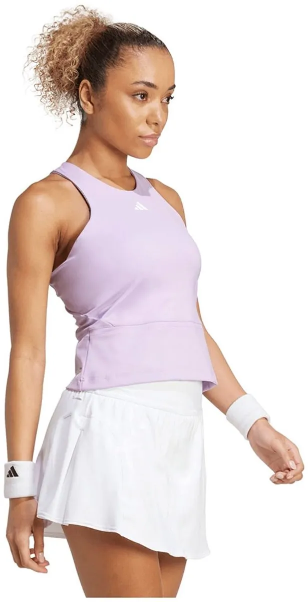 Adidas Climacool Midi Y Mouwloos T-shirt
