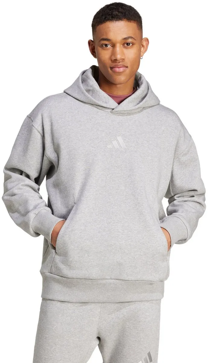 Adidas Sweater Heren All SZN Fleece