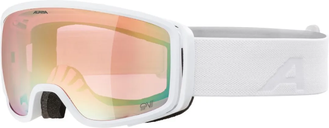 Alpina Bivio QV Photochromic Skibril