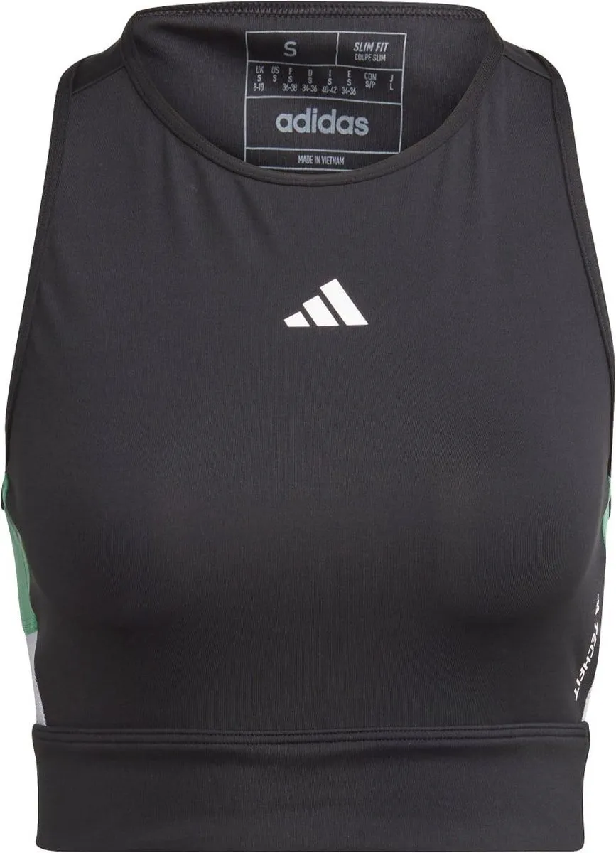 adidas Tf Cb Cro Tk Training Top