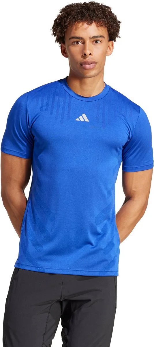 adidas Performance HIIT Airchill T-shirt IX9102