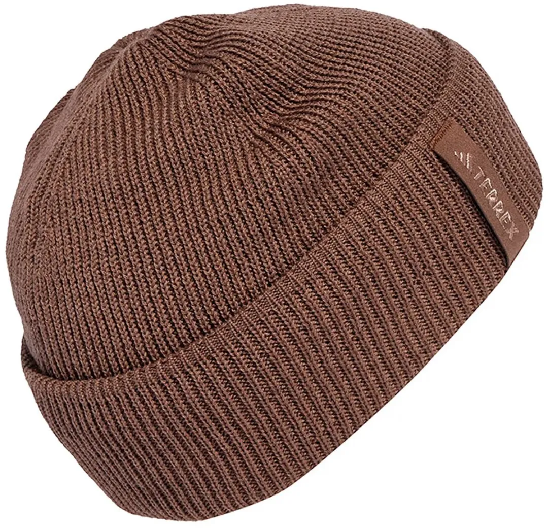 Adidas Terrex Xploric Merino Beanie JW0885 - Bruin