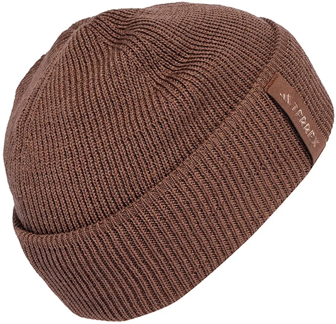Adidas Terrex Xploric Merino Beanie JW0885 - Bruin