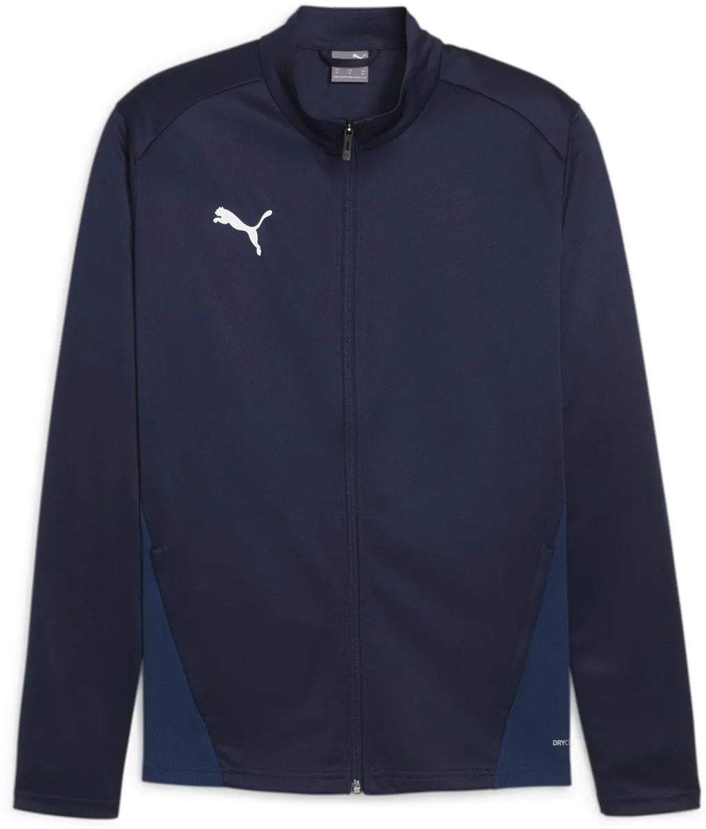 PUMA TeamGoal Training Jacket 658633
