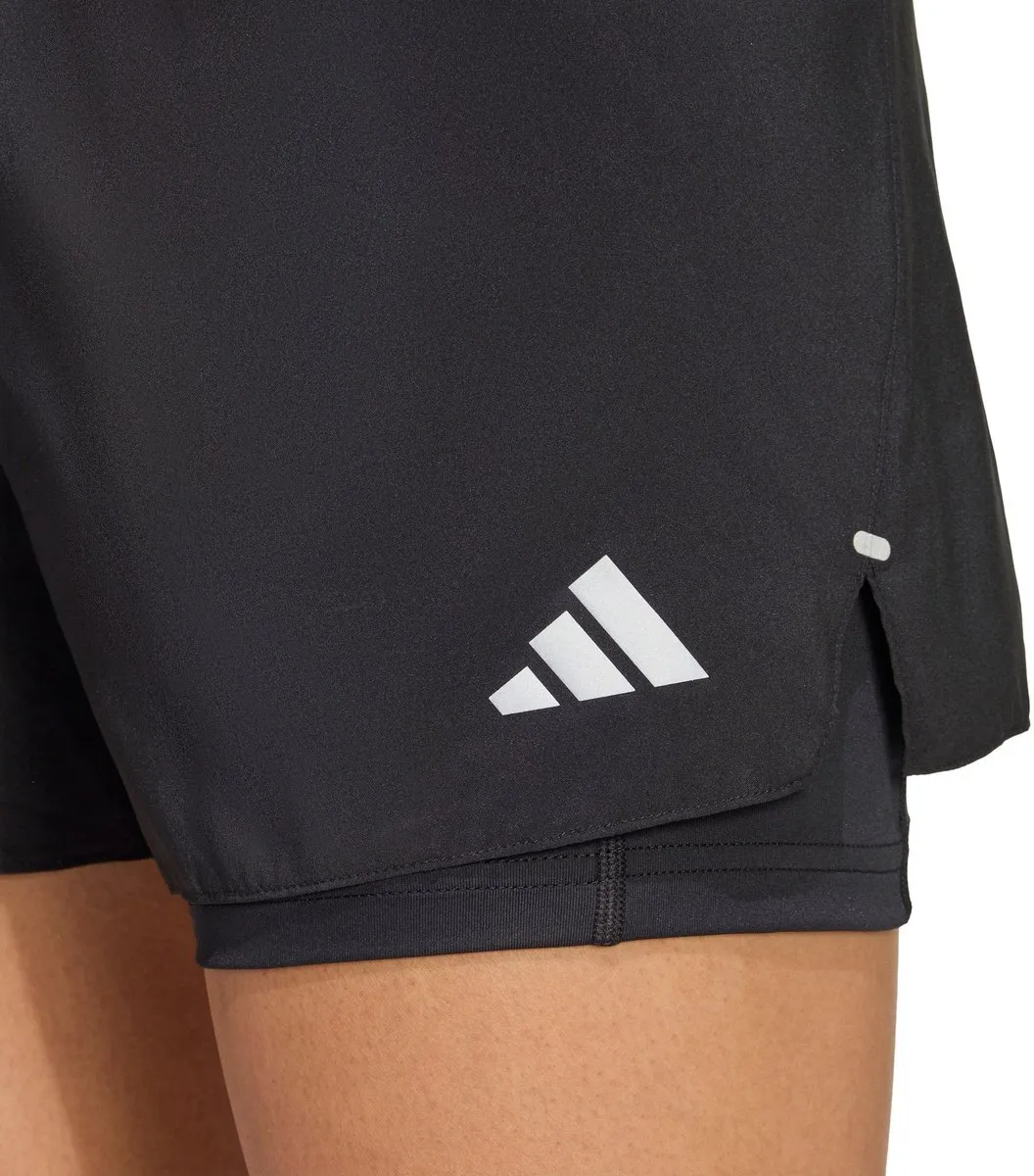 Adidas adi365 Running Essentials Short Dames XS - Zwart