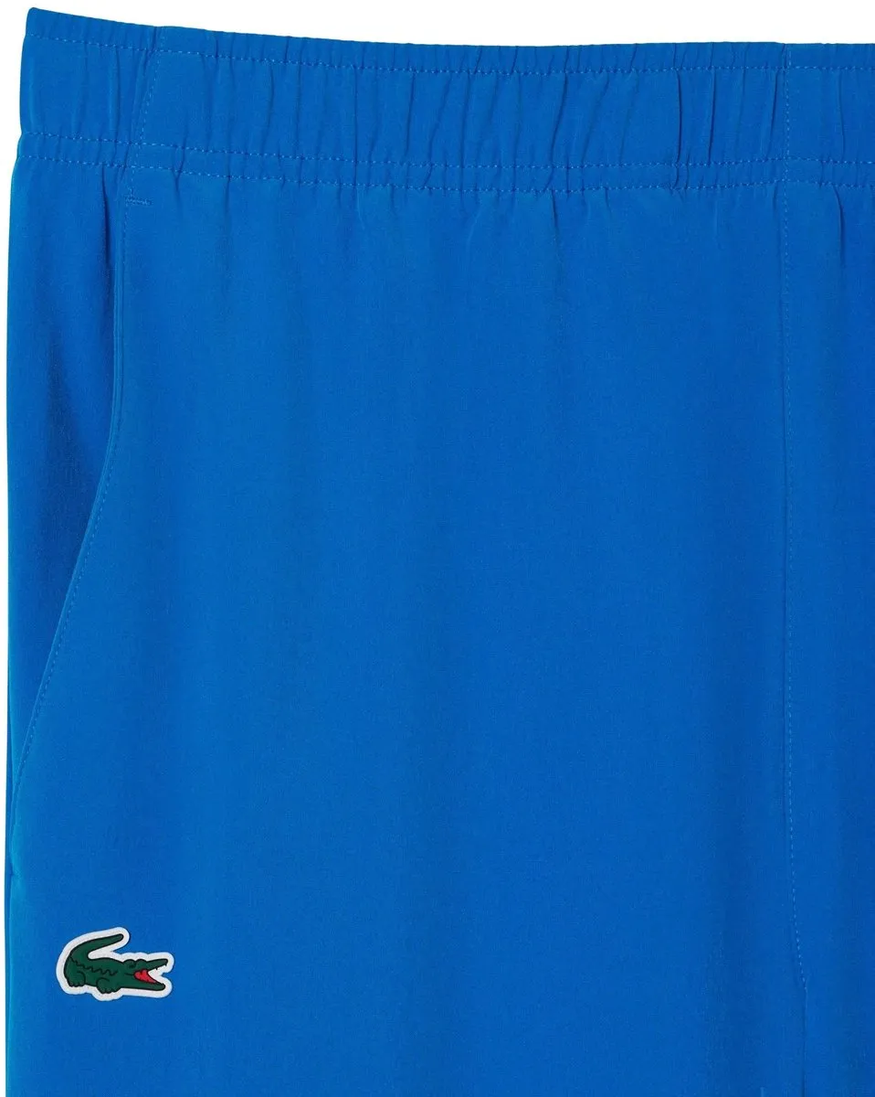 Lacoste Tennis x Novak Djokovic Trainingspak XS - Navy