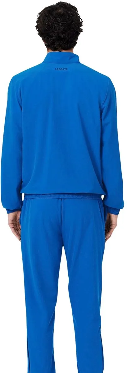 Lacoste Tennis x Novak Djokovic Trainingspak XS - Navy