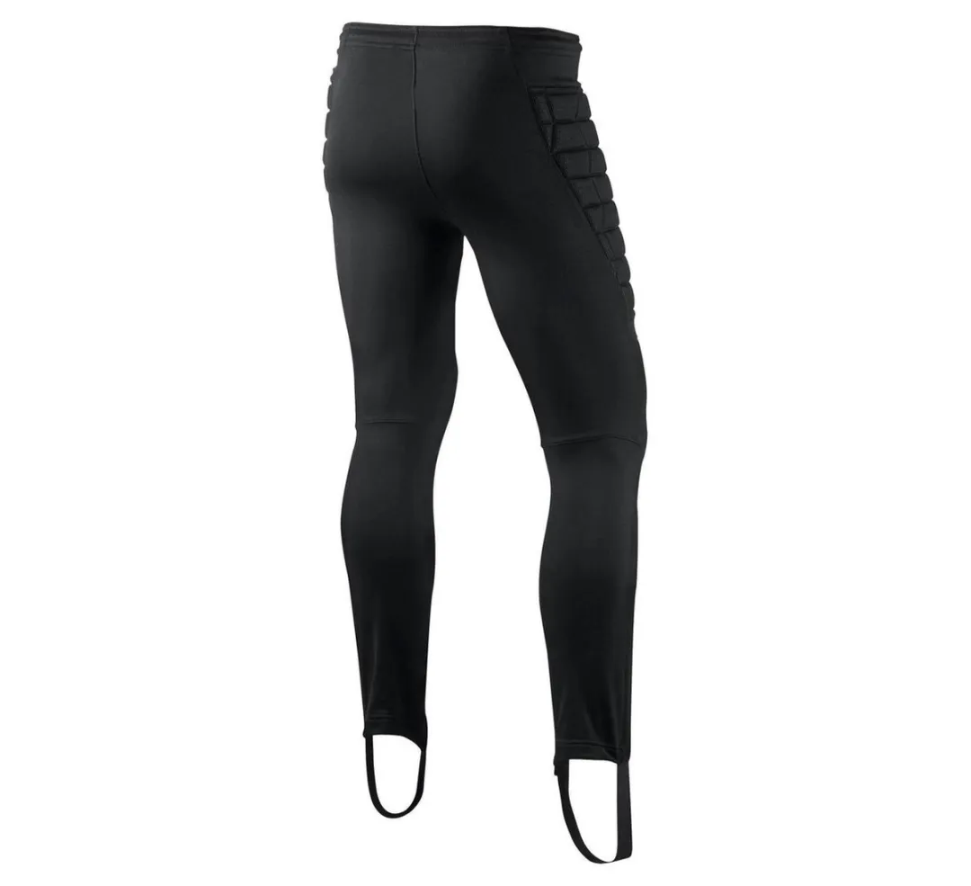 Nike Basic Keeper Sportbroek - Maat S - Zwart