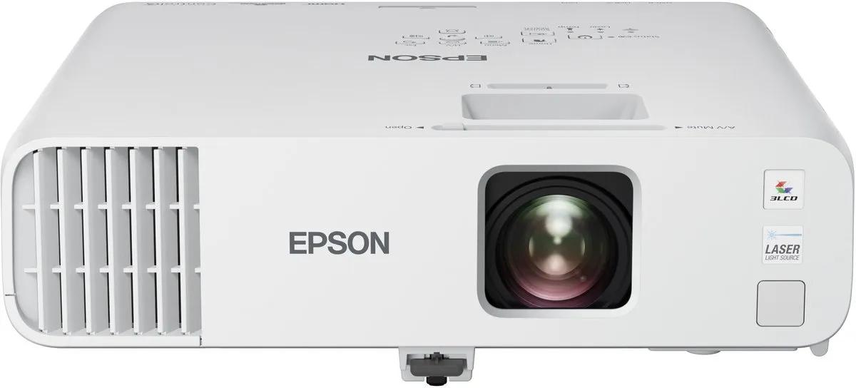 Epson EB-L260F Beamer - Wit
