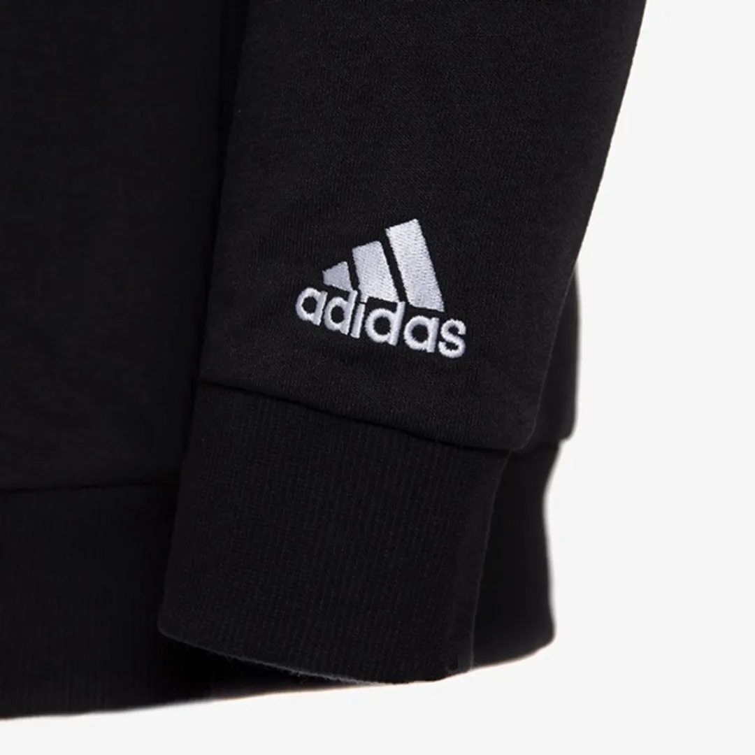 adidas Essentials Hoodie Dames - Zwart S