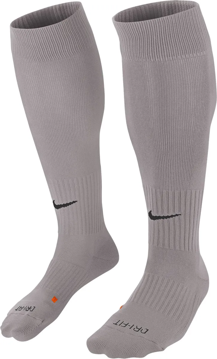 Nike Classic II Kousen - Grijs - Maat 34-38