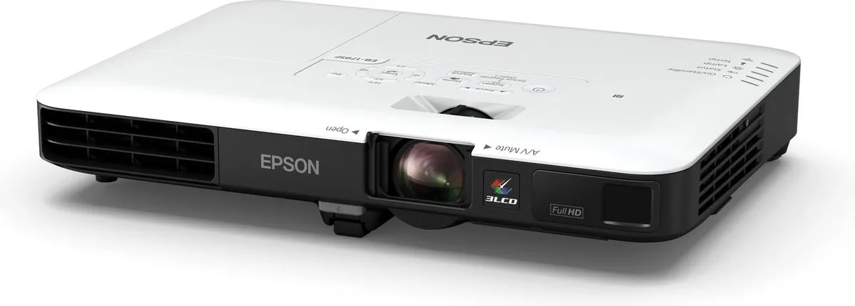 Epson EB-1795F