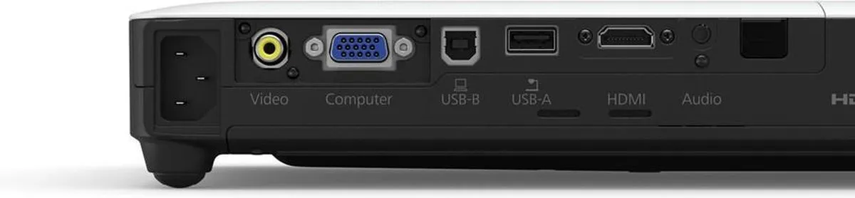 Epson EB-1795F - Beamer